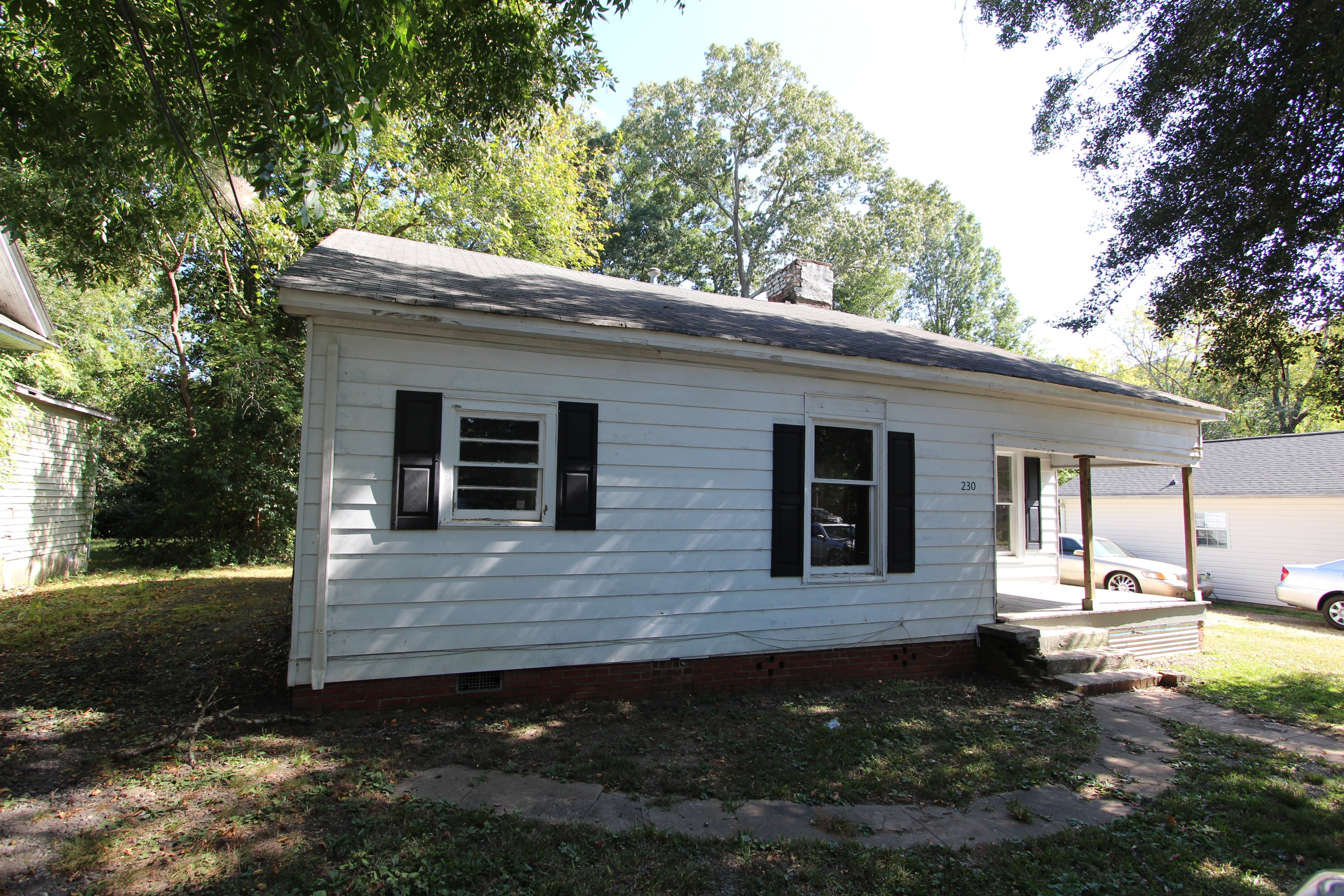 230 Columbia Avenue