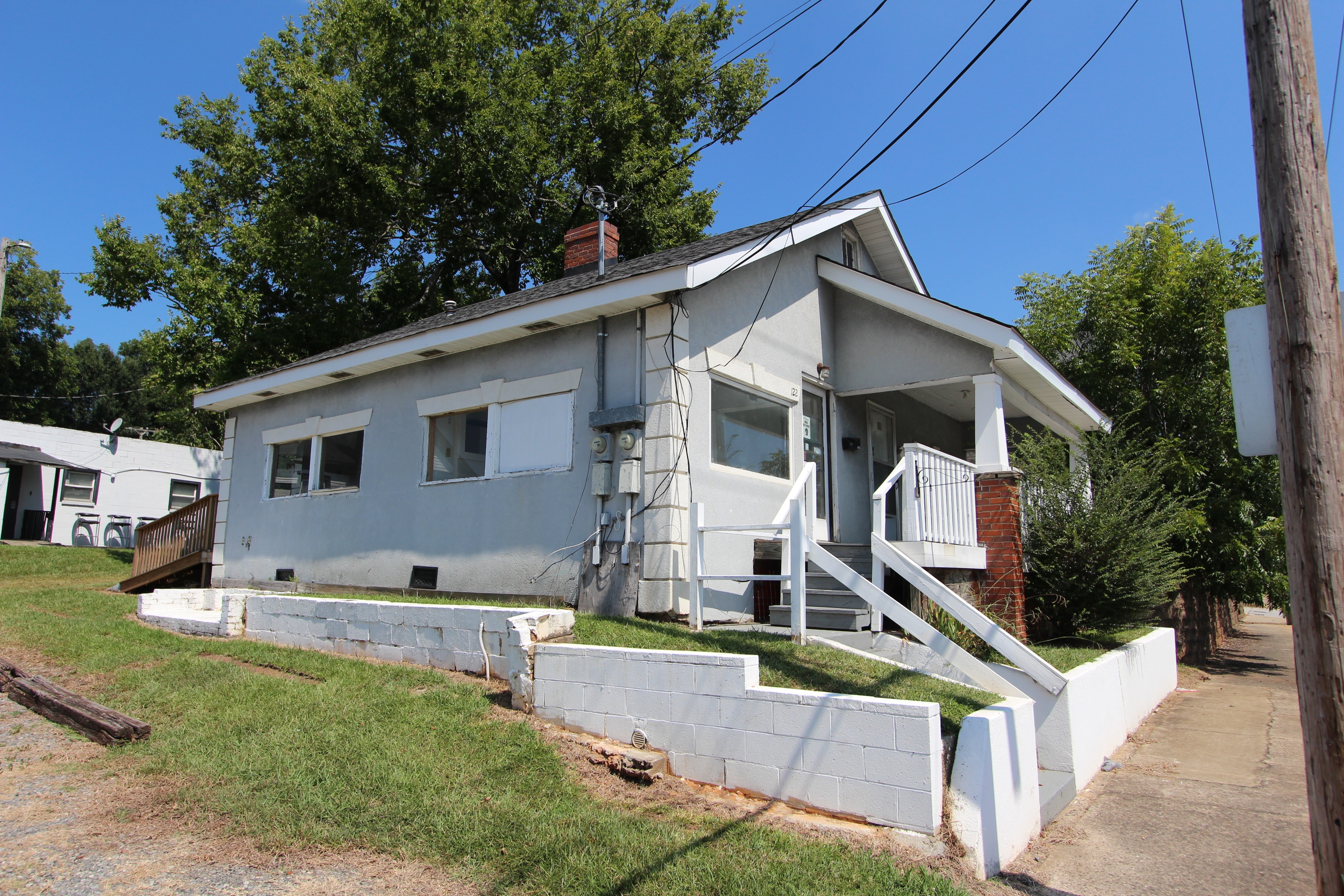 122 South Wilson Street
