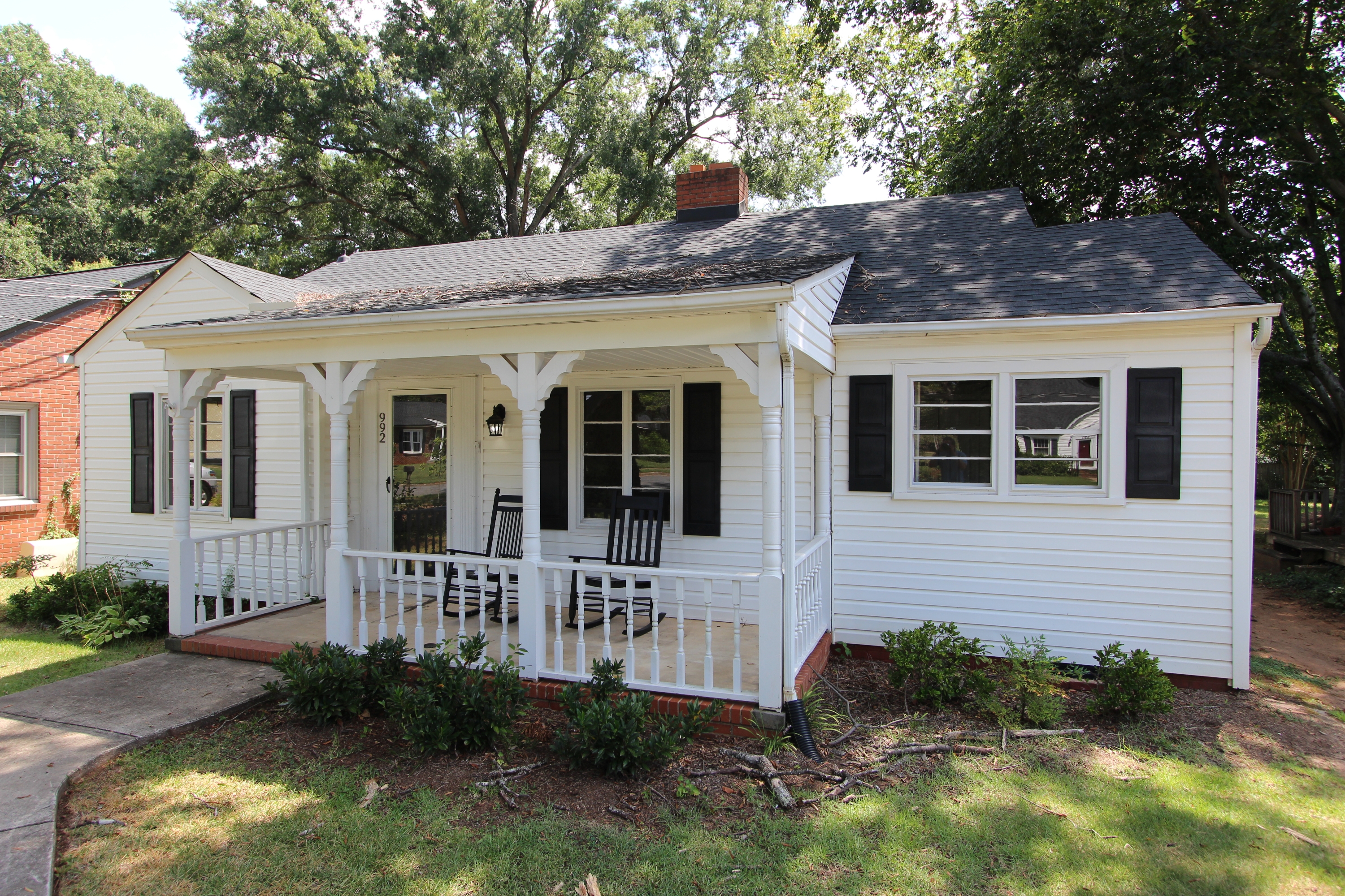 992 Beverly Drive