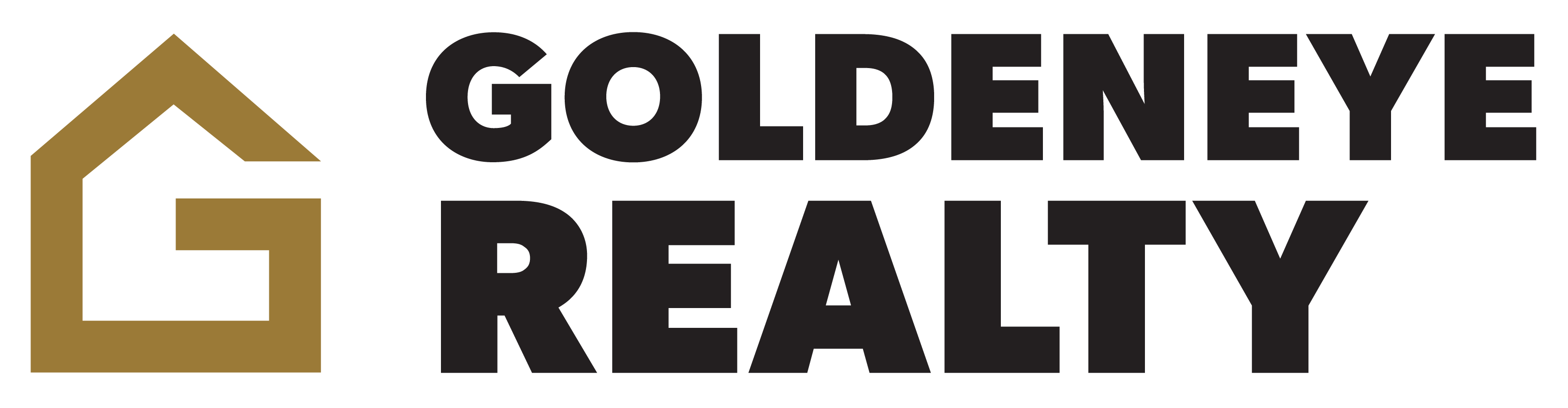 Goldeneye Realty