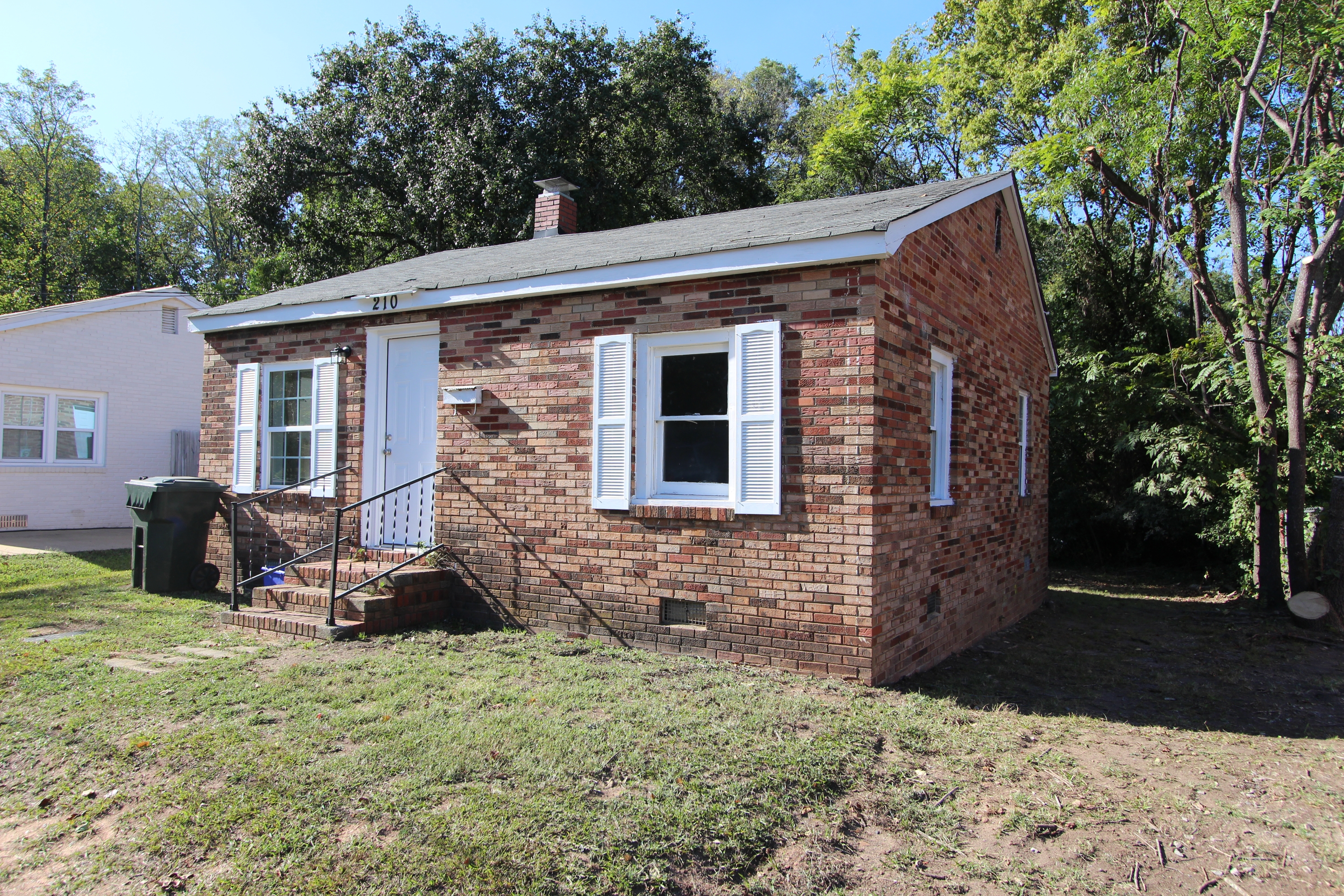 210 Berry Street